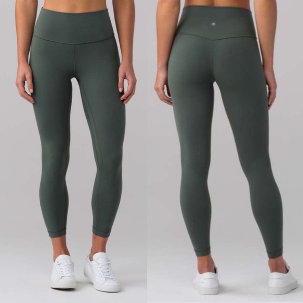 Align Pant II (25")